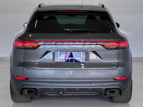 Imagem 6 de 15 de Porsche Cayenne Phev
