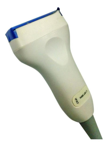 Transdutor Probe Linear Hla40/7 5mhz-c3