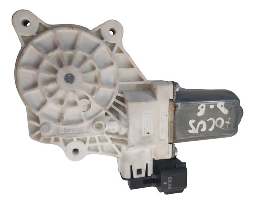 Motor Vidro Dianteiro Esquerdo Ford Focus 