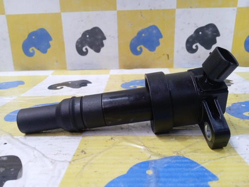 Bobina Ignição Hb20 Sense 2021-2023 1.0 3cc 12v Original (Usado)