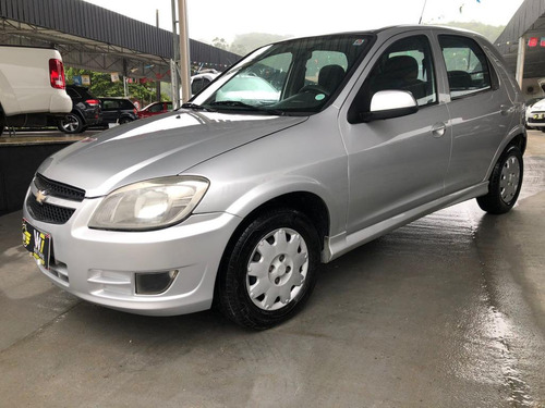 Chevrolet Celta 1.0 Life Flex Power 5p