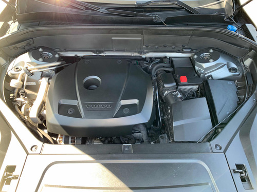 Volvo XC90 2.0 T6 Momentum Drive-e 5p
