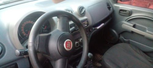 Fiat Uno 1.0 Vivace Flex 5p