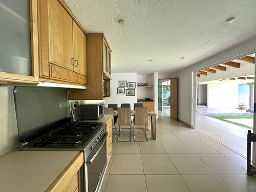 Casa En Venta En Kloster Sumiya, Jiutepec, Morelos: