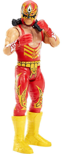 Producto Generico - Mattel Wwe Gran Metalik - Figura De Acc