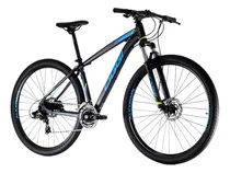 Comprar Bicicleta mountain bike Oggi Hacker HDS 2020 R29 tamanho do uadro 15