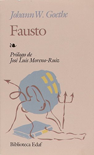 Fausto - Goethe Johann W 