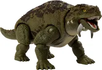 Comprar Jurassic World Scutosaurus Hammond Collection Mattel