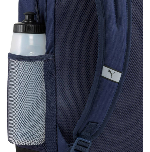 Mochila Adulto Puma Buzz Cor Azul 091153 03