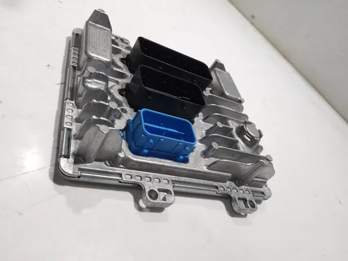 Modulo Ecm Chevrolet S10 Original