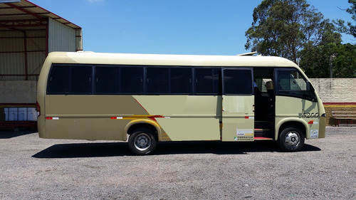 Volare W8 Executivo S/ Ar 2010 - Cod Cj 1010