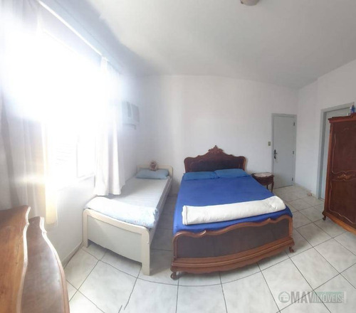 Imagem 13 de 22 de Casa Com 5 Dormitórios À Venda Por R$ 580.000,00 - Madureira - Rio De Janeiro/rj - Ca0405