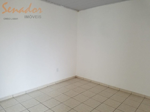Imagem 20 de 20 de Casa - Ca00708 - 33303989