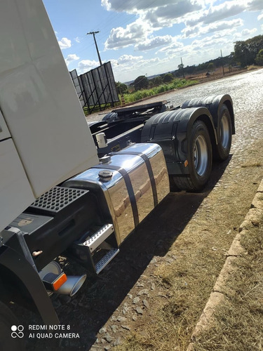 Fh 540 2020 6x4 Unico Dono