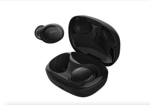 Auricular Nokia Comfort Earbuds Negro