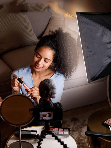 Kit De Iluminación Softbox Para Fotografía Profesional.