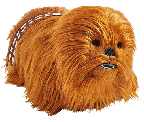 Mascotas De Almohada Chewbacca, Disney Star Wars Relleno Pel