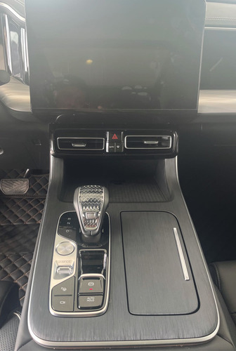 gac motor gs8 2.0 Tgdi Gx At8 Awd