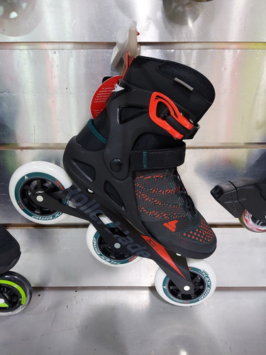 Imagen 5 de 10 de Patines Rollerblade Originales
