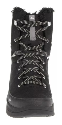 © Botas Impermeables Nieve Quechua® Sh100 Warm High Hombre