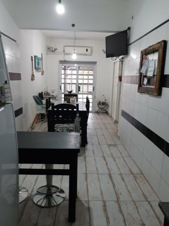 Imagen 5 de 24 de Casa 3 Ambientes 180 Mts Cubiertos Permuta Por Quinta
