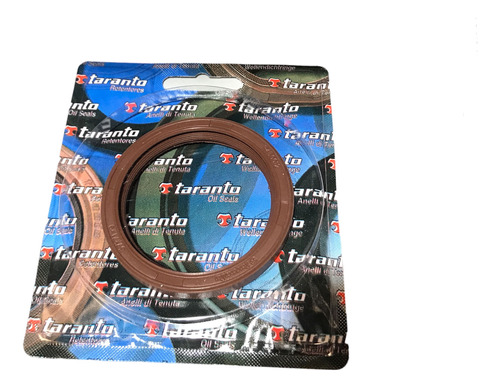 Reten De Distribucion Ranger F100 Motor Maxion 2.5 2.8