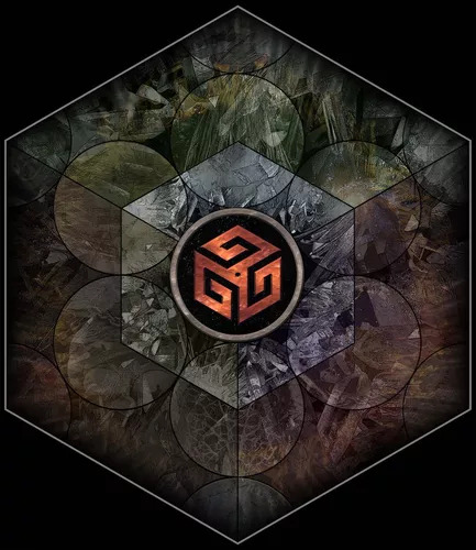 Geoda - Firebreak Cd
