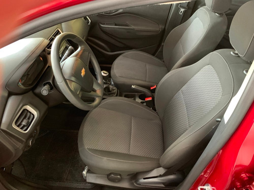 Chevrolet Onix 1.0 Lt 2018 Completo - Sem Entrada