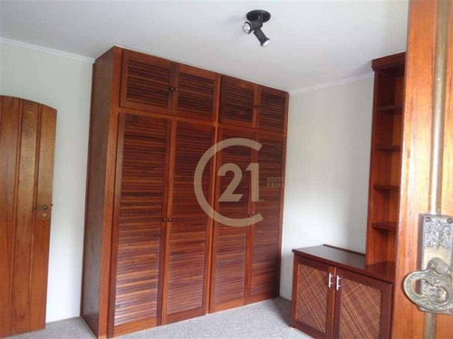 Imagem 19 de 30 de Casa Com 3 Dormitórios À Venda, 345 M² Por R$ 2.100.000 - Sumarezinho - São Paulo/sp - Ca0860