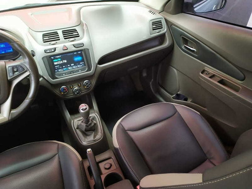 Chevrolet Cobalt 1.8 Ltz