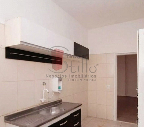 Imagem 5 de 15 de Apartamento - Vila Buarque - Ref: 13849 - V-13849