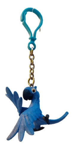 Boneco Chaveiro Blu Rio 2 - Ovo - Sunny
