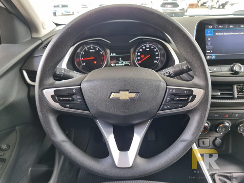 Chevrolet Onix HATCH LT2 1.0 FLEX MT