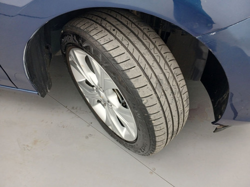 Chevrolet Onix 1.0 TURBO FLEX LTZ AUTOMÁTICO