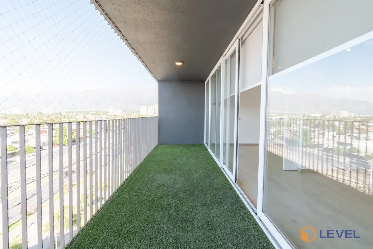 Imagen 3 de 30 de Exequiel Fernandez 6100 Arriendo Depto 2 Dorms Terraza Piso