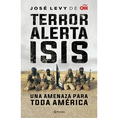 Terror Alerta Isis