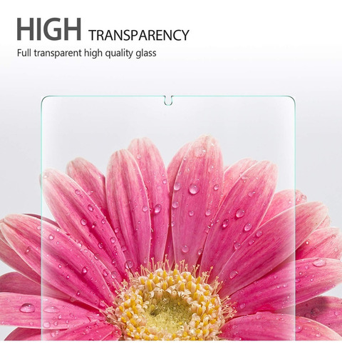 Mica Cristal Vidrio Templado Lenovo M7 Tb-7305 Tb-7305f X I