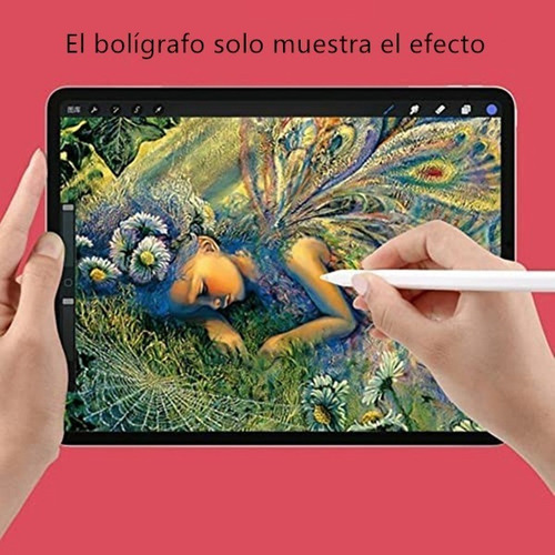 Adecuado Para Apple Pencil 1 Y 2 Punta Reemplazable 4pcs