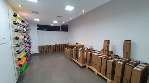 Imagen 7 de 30 de Oficina En Venta La Urbina