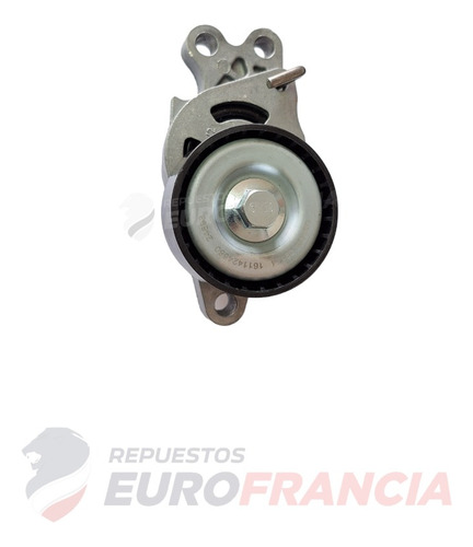 Tensor Correa Multicanal Peugeot 206 207 Partner