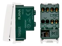 Comprar Interruptor Cruzado \u002F Four Ways \u002F 4 Vias \u002F Vimar Plana 14013
