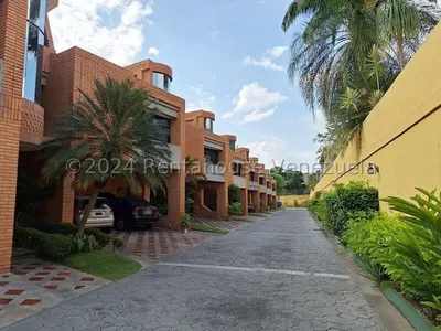 Townhouse en alquiler