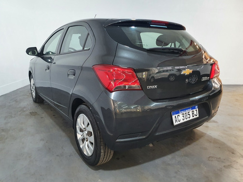 Imagen 6 de 17 de Onix 1.4 Lt 98cv Cc
