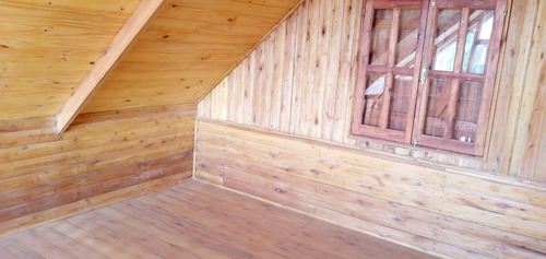 Imagen 15 de 24 de Quinta En Venta En Villa General Fournier