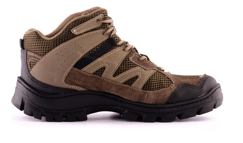 Zapatillas South 1 Hombre Cyklon Trekking