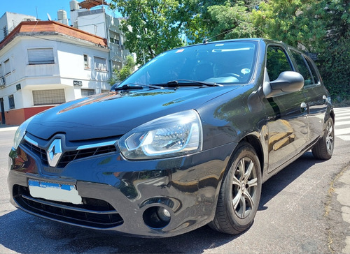 Renault Clio 1.2 Mio Confort Pack
