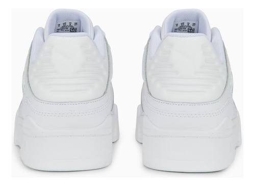 Zapatillas Puma Slipstream Lth Wns Badp Mujer 404754-02