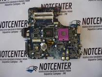 Comprar Placa Mãe Notebook Compaq Presario C770br Defeito