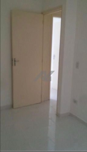 Imagem 6 de 11 de Apartamento À Venda Em Vila Santana - Ap006706