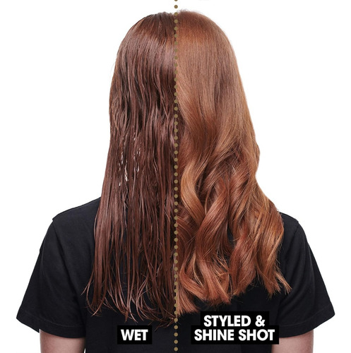 Ghd Duet Style - 2-em-1 Chapinha + Secador Cabelo Ñ Danifica